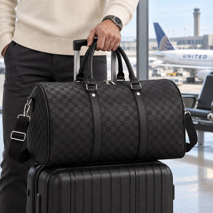 Travel Duffel Bag