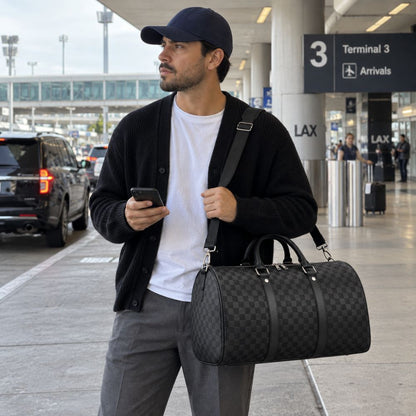 Travel Duffel Bag