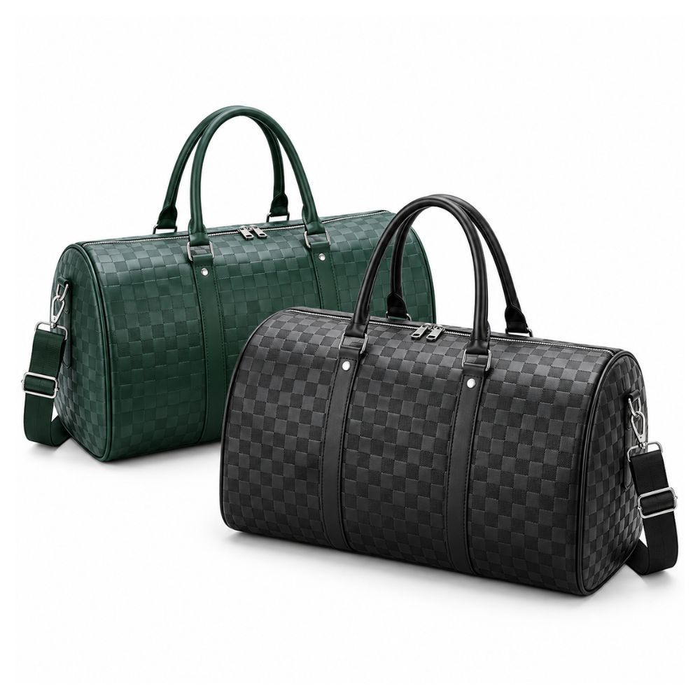 Travel Duffel Bag