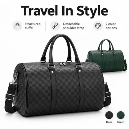 Travel Duffel Bag