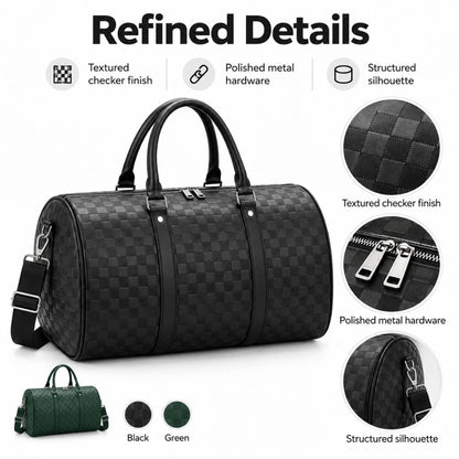 Travel Duffel Bag