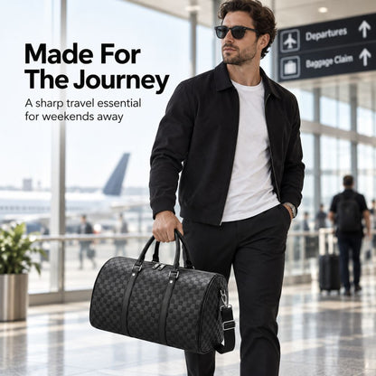 Travel Duffel Bag