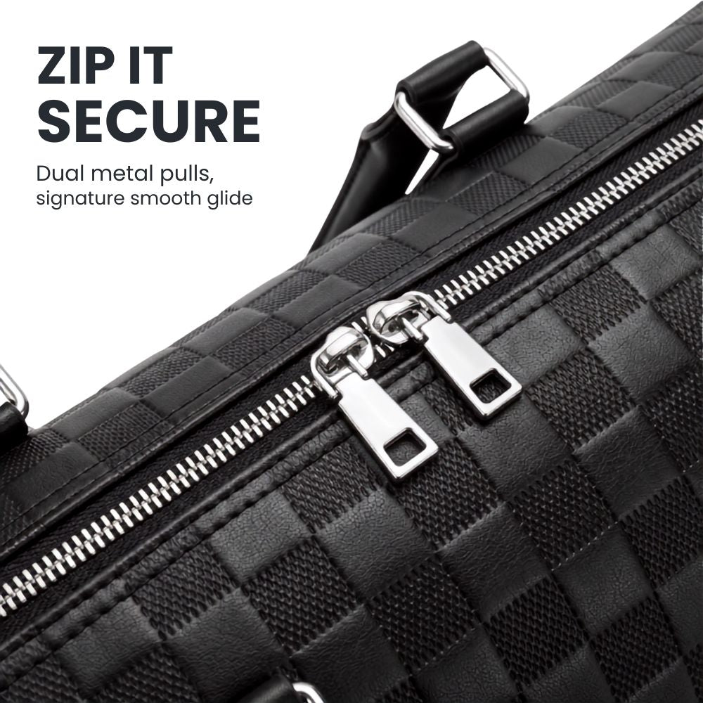 Travel Duffel Bag