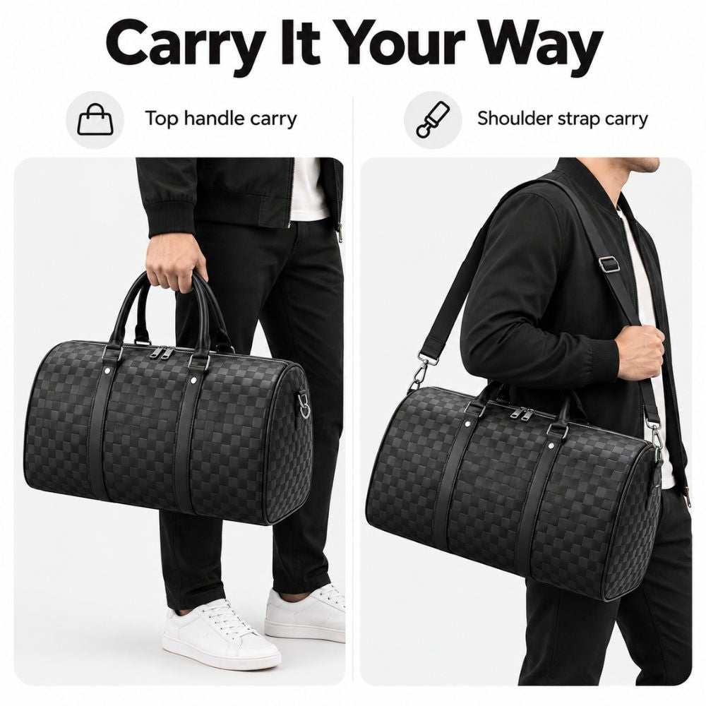 Travel Duffel Bag