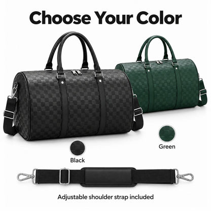Travel Duffel Bag