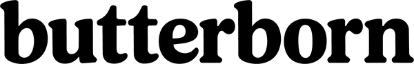 Butterborn