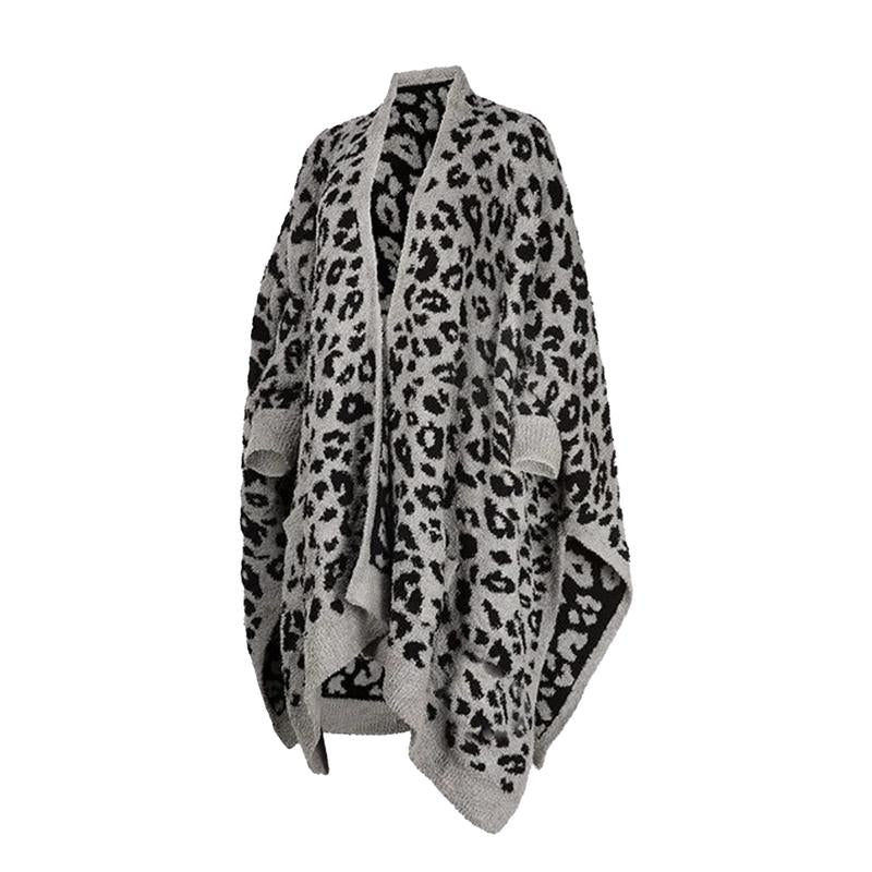 Plush Hooded Wearable Blanket