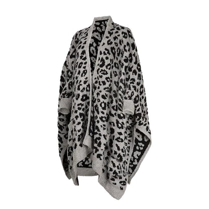 Plush Hooded Wearable Blanket