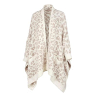 White Leopard