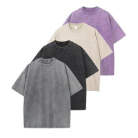 Slate Violet Mix